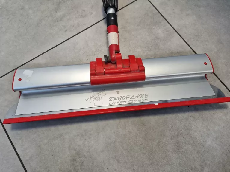 OLEJNIK SZPACHLA DO GŁADZI 60 CM GRUBOŚĆ 0,3 TELESKOP ADAPTER