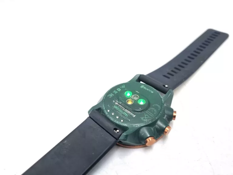 ZEGAREK SPORTOWY SMARTWATCH SUUNTO 9 + ŁAD