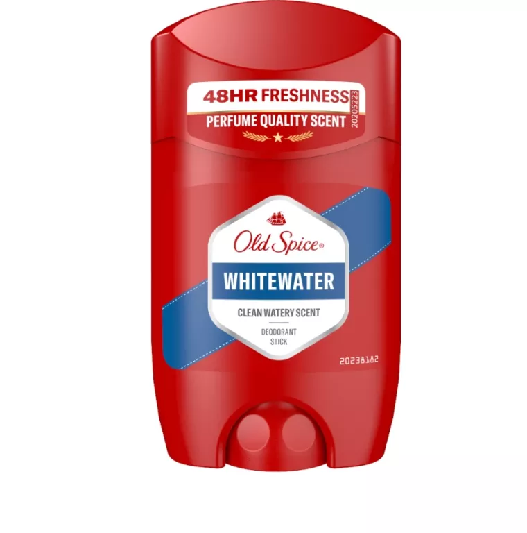 OLD SPICE SZTYFT 50ML WHITEWATER 4084500490581