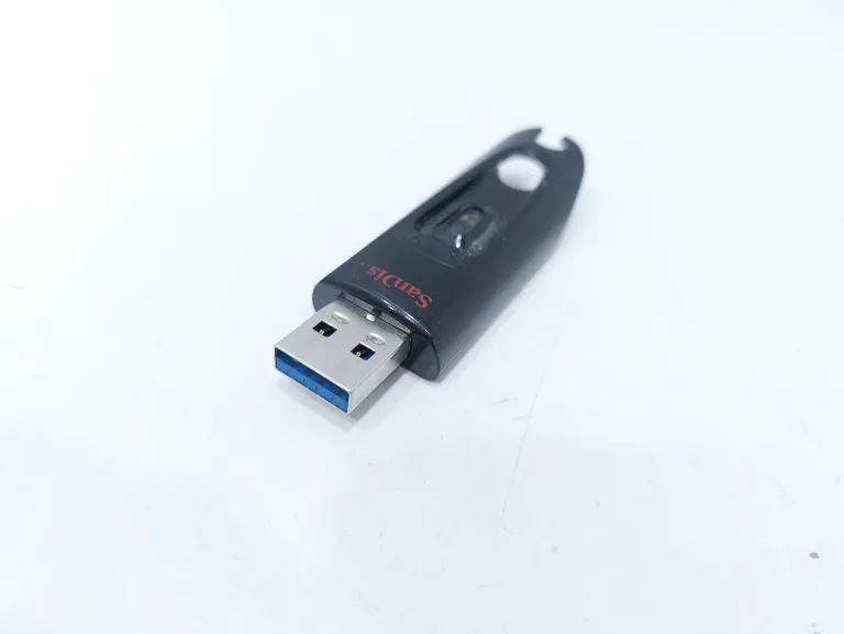 PENDRIVE SANDISK ULTRA USB 3.0 256GB