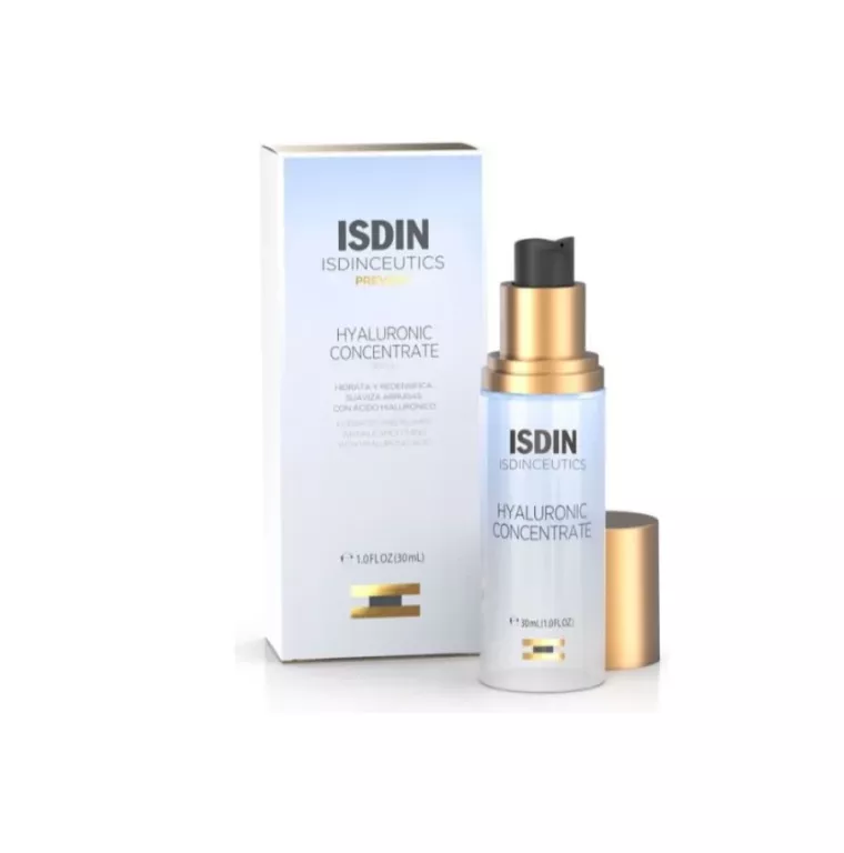 NAWILŻAJĄCE SERUM ISDIN 30 ML