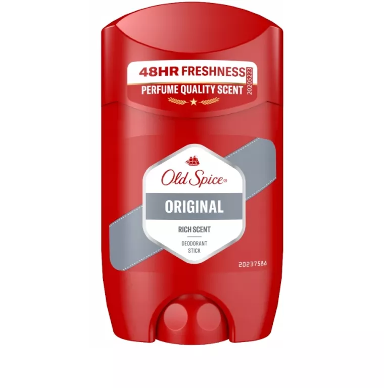 OLD SPICE SZTYFT 50ML  ORIGINAL 4084500490543