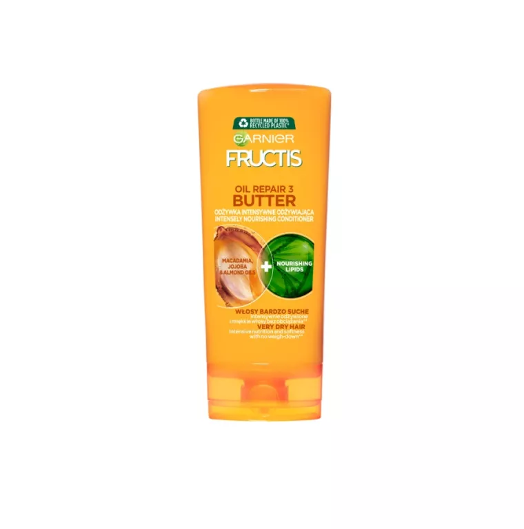 FRUCTIS ODŻYWKA OIL REPAIR 3 BUTTER 200ML 3600542043236