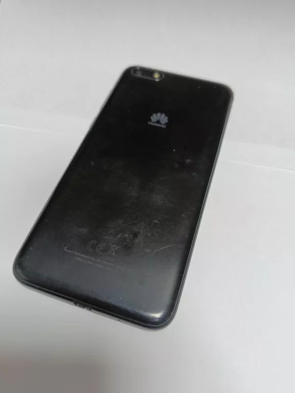 TELEFON HUAWEI Y5 2018 BEZ ŁADOWARKI