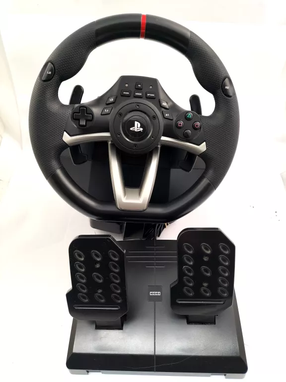 HORI KIEROWNICA RACING WHEEL APEX PS4