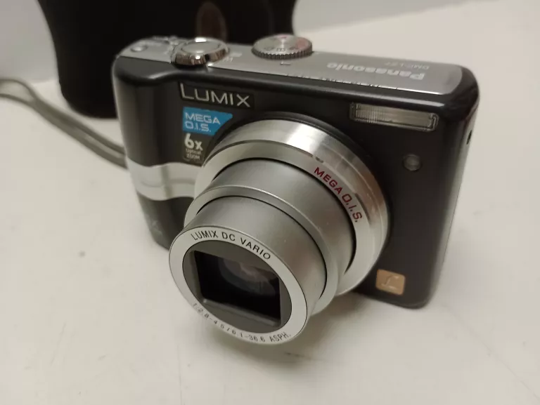 APARAT LUMIX PANASONIC WM7EA01876R