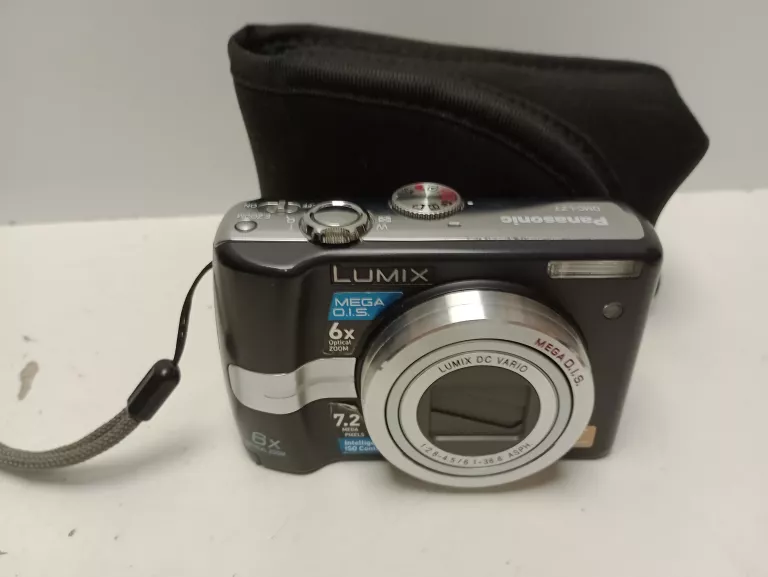 APARAT LUMIX PANASONIC WM7EA01876R