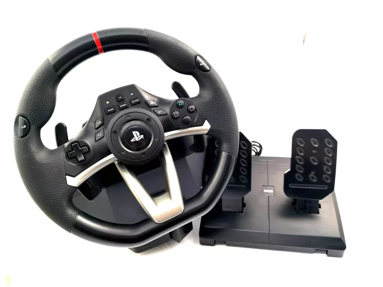 HORI KIEROWNICA RACING WHEEL APEX PS4