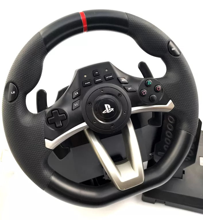 HORI KIEROWNICA RACING WHEEL APEX PS4