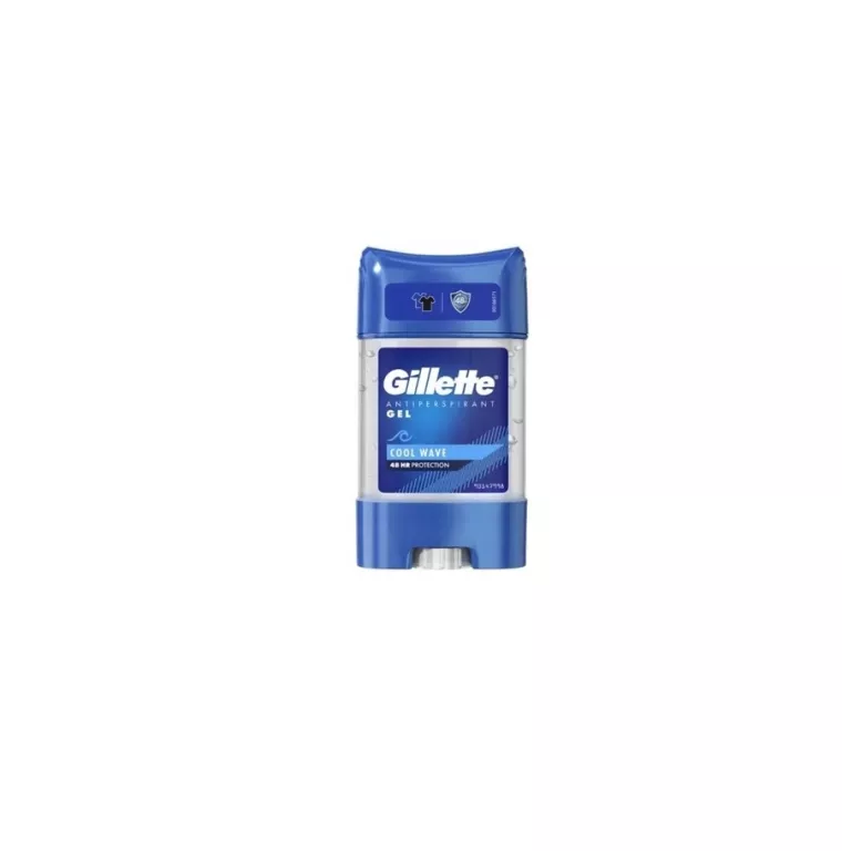 ANTYPERSPIRANT GILLETTE COOL WAVE 70ML 7702018978120