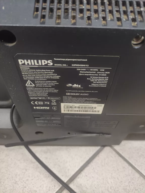 telewizor-philips-32phs4504-stan-11323-238062