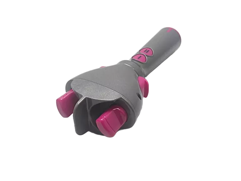 LOKÓWKA SILVERCREST HAIR TWISTER