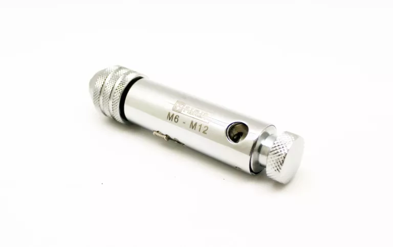 FANAR POKRĘTKA Z GRZECHOTKĄ PG NR 2D M6-M12 300MM