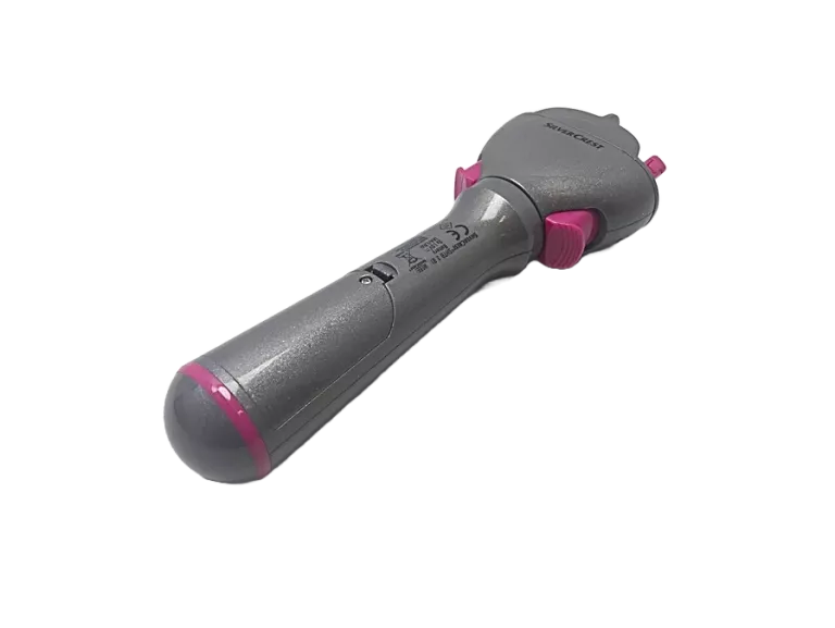 LOKÓWKA SILVERCREST HAIR TWISTER