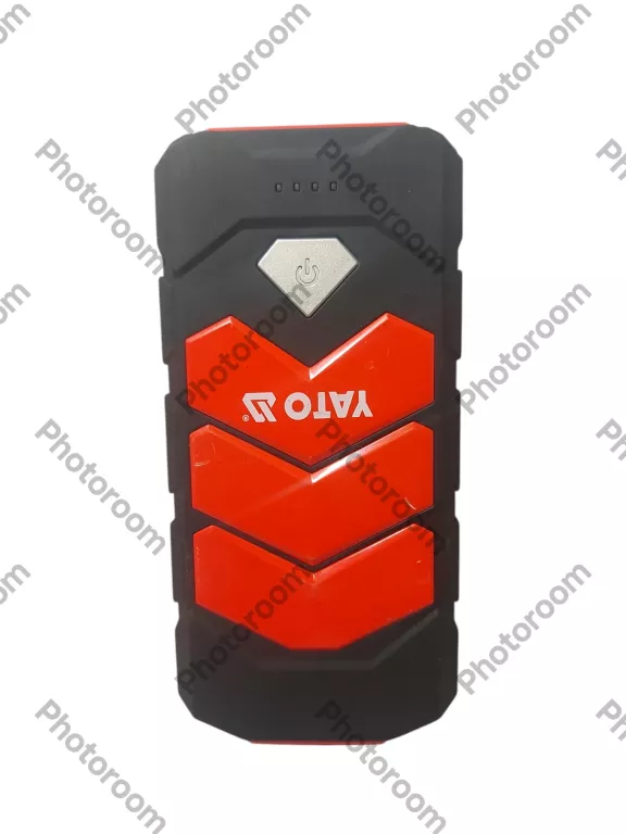 YATO URZĄDZENIE ROZRUCHOWE-POWER BANK 9000MAH YT-83081