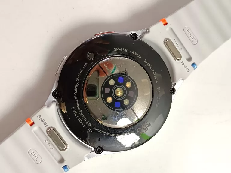 SMARTWATCH SAMSUNG GALAXY WATCH 7 SM-L310 44MM