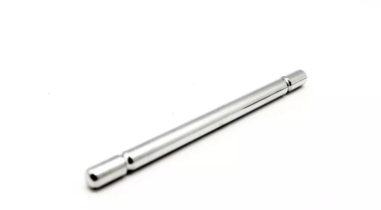 FANAR POKRĘTKA Z GRZECHOTKĄ PG NR 2D M6-M12 300MM