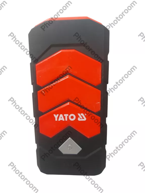 YATO URZĄDZENIE ROZRUCHOWE-POWER BANK 9000MAH YT-83081