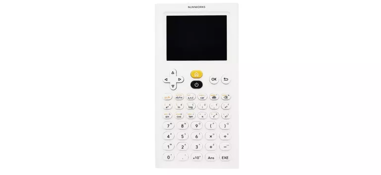 KALKULATOR GRAFICZNY NUMWORKS