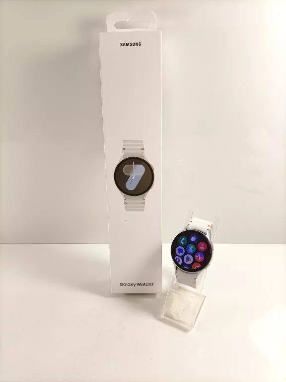 SMARTWATCH SAMSUNG GALAXY WATCH 7 SM-L310 44MM