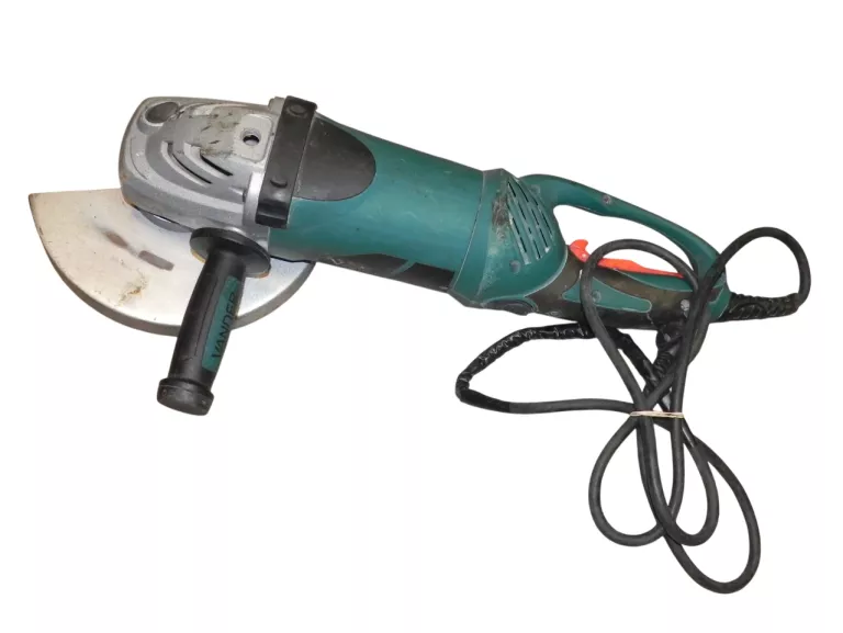 SZLIFIERKA KĄTOWA VANDER VSK742 2400 W 230 V