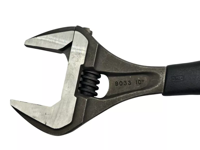 KLUCZ NASTAWNY OKSYDOWANY 270 MM ERGO 9033 BAHCO