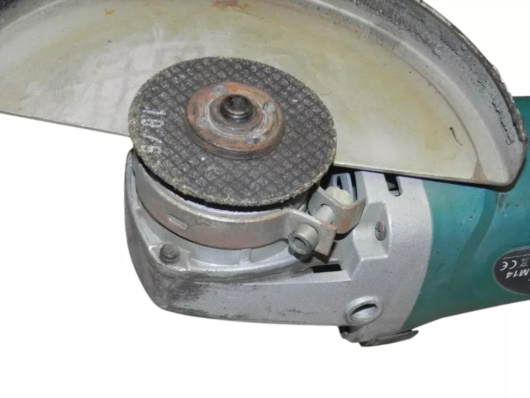 SZLIFIERKA KĄTOWA VANDER VSK742 2400 W 230 V