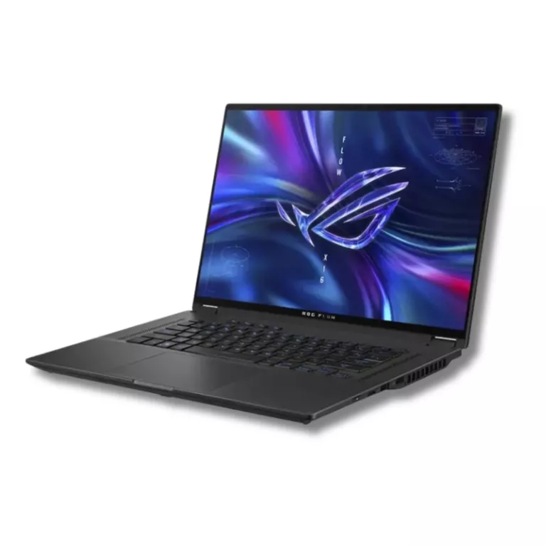 LAPTOP 2W1 ASUS ROG FLOW X16 I9-13 16GB 1TB RTX 4060 240HZ DOTYK DE