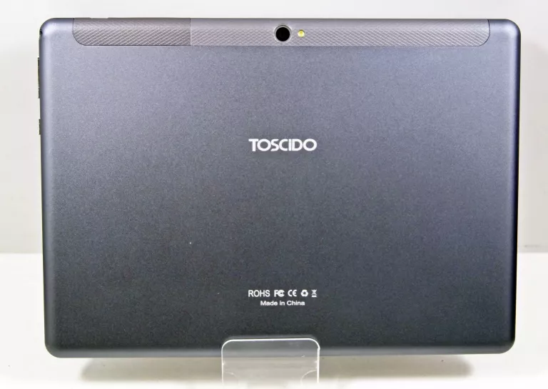 TABLET TOSCIDO T28 10,3" 4 GB / 64 GB + ETUI + RYSIK