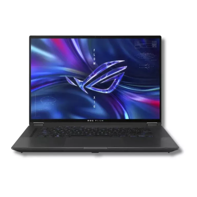 LAPTOP 2W1 ASUS ROG FLOW X16 I9-13 16GB 1TB RTX 4060 240HZ DOTYK DE