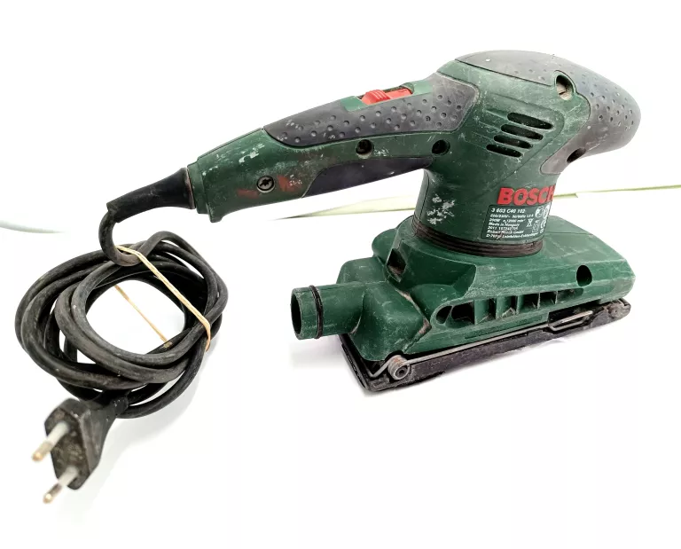 SZLIFIERKA BOSCH 3603 C40 102