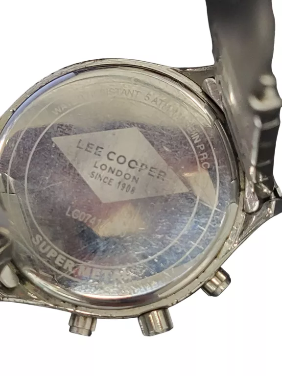 ZEGAREK LEE COOPER LC07417.390