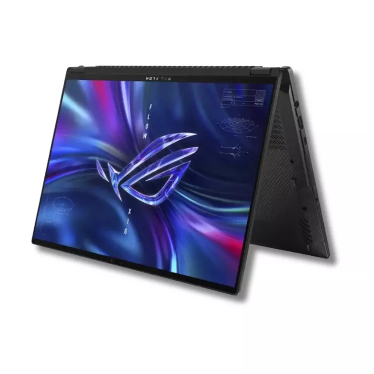 LAPTOP 2W1 ASUS ROG FLOW X16 I9-13 16GB 1TB RTX 4060 240HZ DOTYK DE