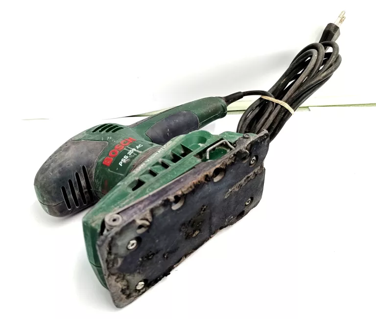 SZLIFIERKA BOSCH 3603 C40 102