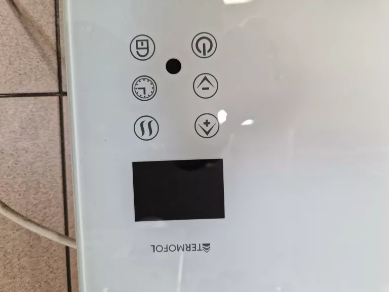 TERMOFOL GRZEJNIK -1000 WIFI PUDEŁKO # ODBIÓR OSOBISTY