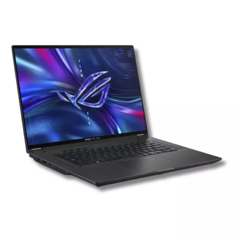 LAPTOP 2W1 ASUS ROG FLOW X16 I9-13 16GB 1TB RTX 4060 240HZ DOTYK DE