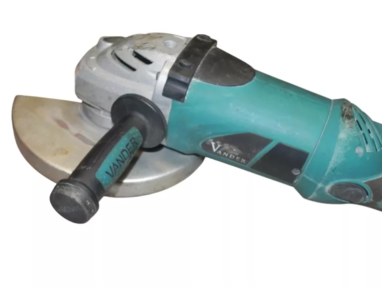 SZLIFIERKA KĄTOWA VANDER VSK742 2400 W 230 V