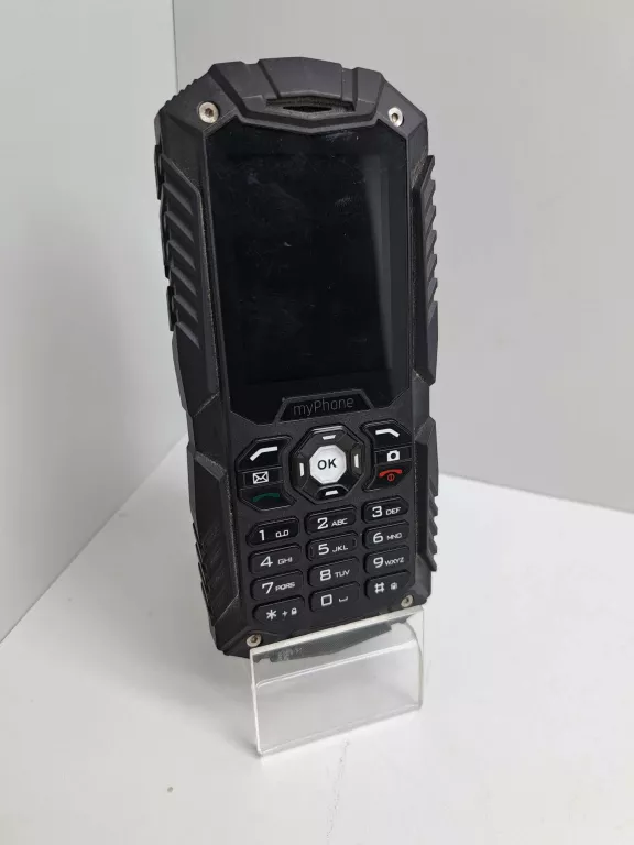 TELEFON MYPHONE IP-67 32/64 MB