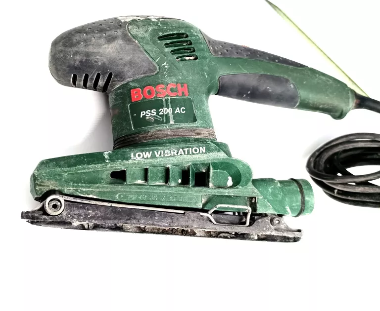 SZLIFIERKA BOSCH 3603 C40 102