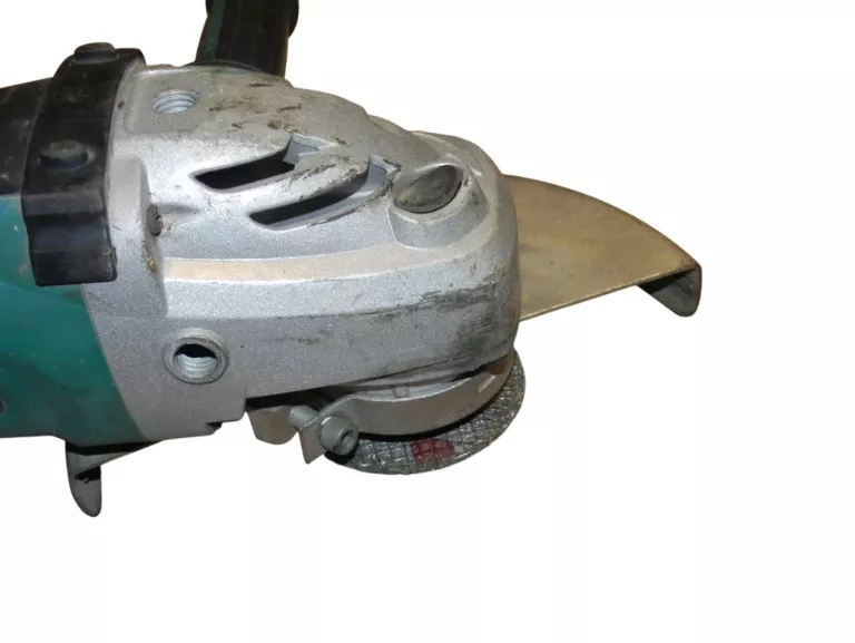 SZLIFIERKA KĄTOWA VANDER VSK742 2400 W 230 V