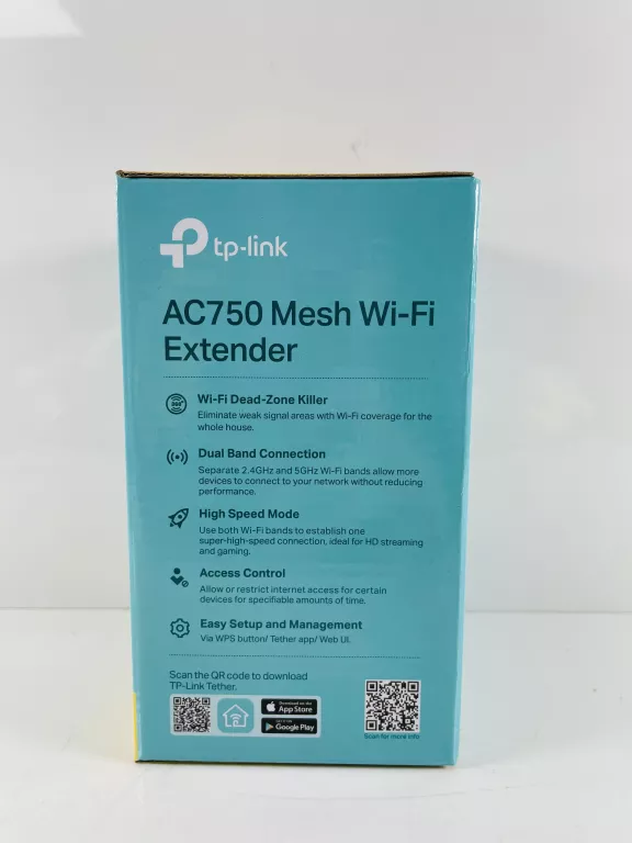 TP LINK MESH WI FI