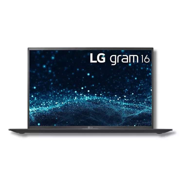 LAPTOP LG GRAM 16 16ZB90R-G.AA75G CORE I7-1360P, 16GB RAM, 512GB SSD, DE