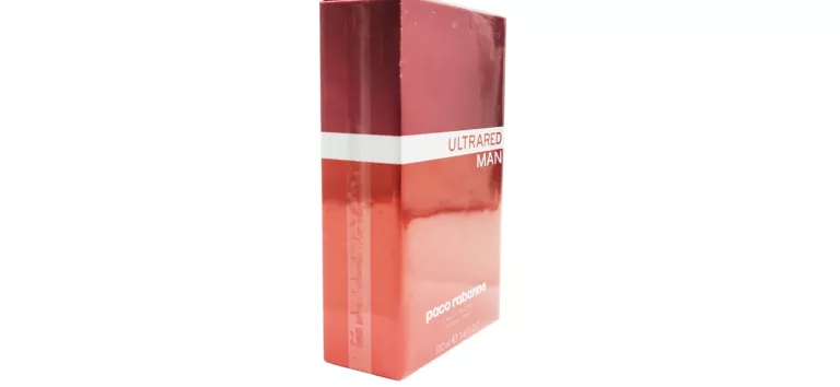 ULTRARED MAN PACO RABANNE 100ML