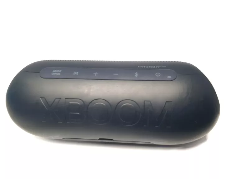 GŁOŚNIK BLUETOOTH XBOOM LG PL7