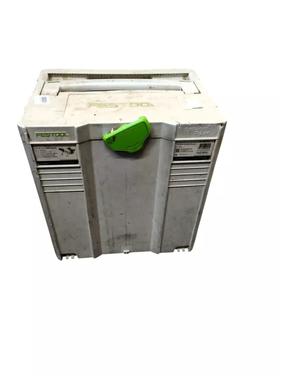 ZAGŁĘBIARKA FESTOOL TSC 55 REB