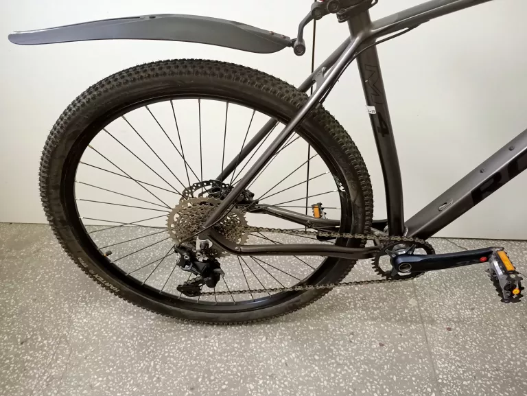 ROWER MTB ROMET MUSTANG M4 WERSJA B 29 CALI RAMA 21 GWARANCJA