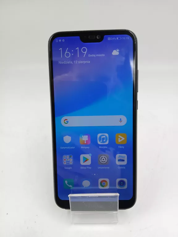 TELEFON HUAWEI P20 LITE