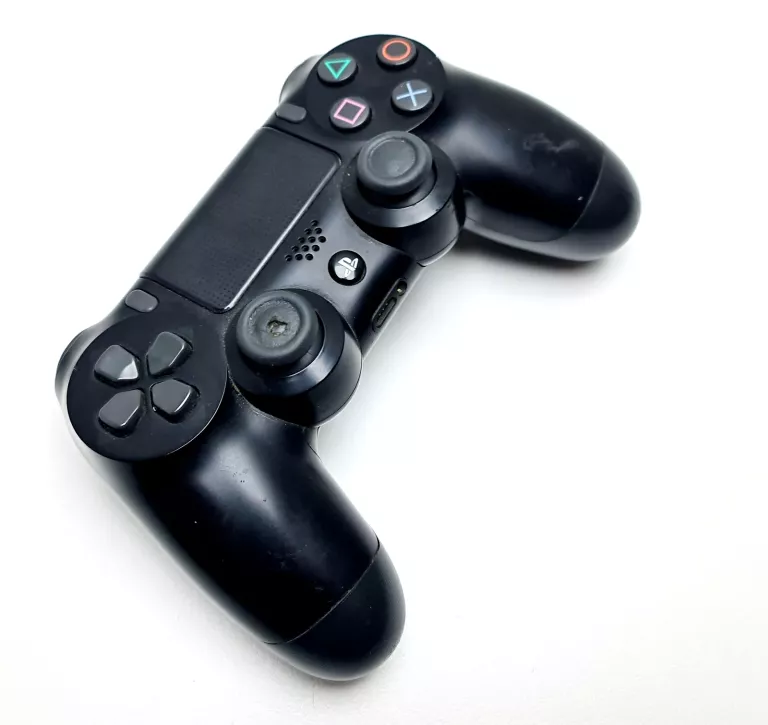 PAD PS4 CZARNY