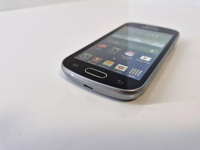 SAMSUNG GALAXY TREND LITE GT-S7390
