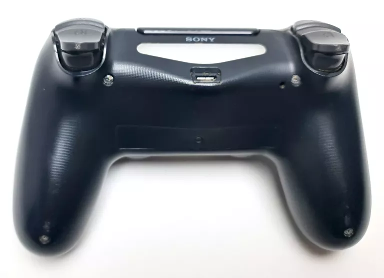 PAD PS4 CZARNY